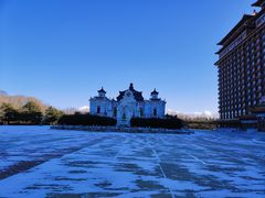 -大明幻境第一城