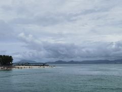 -三亚西岛海洋文化旅游区