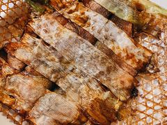 竹网鲈鱼-翠亭酒家(山西南路店)