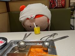 -海底捞火锅(漫乐城夜宵主题店)