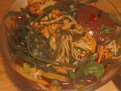 -米一仙·成都小碗菜(东万达店)