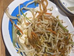 -满园烤鸭·春饼(奥体万达店)
