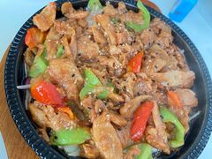 -禾谷韩餐(热带海洋学院店)