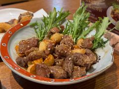 -桂马·日本料理·海胆·海鲜饭·酒场(民主广场店)