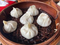 小笼汤包-冶春茶社(官园桥店)