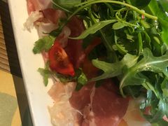 -安妮意大利餐厅(国贸店)
