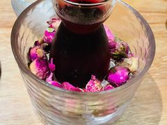 花田玫瑰酒-稻前Taoki(方圆荟店)