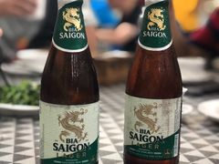 -QQ海鲜餐厅