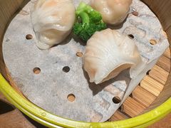 -蝴蝶里·粤菜·点心(龙湖杭州金沙天街店)