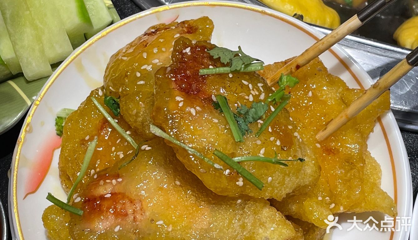 一周去三次！！这家铁锅炖真的香！！