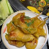 一周去三次！！这家铁锅炖真的香！！