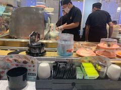 -争鲜回转寿司(南开大悦城店)