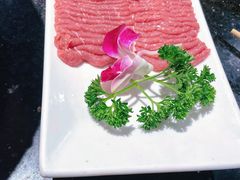 -南门涮肉(上海二店)