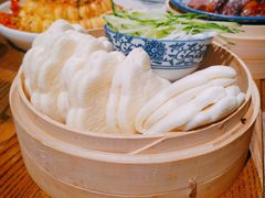 三晋经典酱梅肉-请晋·山西餐社(好运街店)