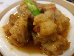 -点都德(盘福楼店)