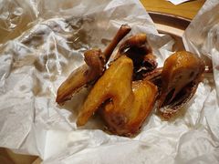 -大鸽饭(岗顶店)