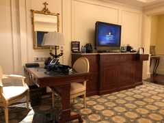 -广州富力丽思卡尔顿酒店