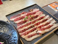 -明洞王妃家烤肉(苏州中心星悦汇店)