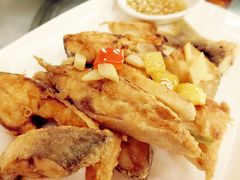 -朱仔记食府(江南大道店)