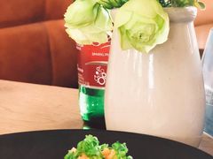 火腿小塔塔-BOR Eatery(安福路店)