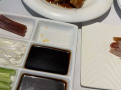 -峨嵋酒家(地安门店)