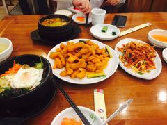 -全州拌饭馆(断桥店)