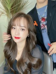 -3AM HAIR SALON染发接发