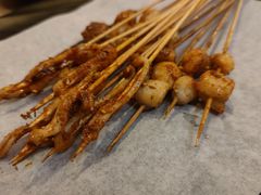-壹酒贰肉1926·深夜食堂(九纬路店)