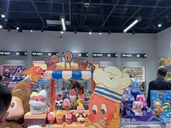 -泡泡玛特POPMART(石景山万达店)