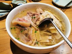 -鱼食饭稻·苏浙土菜17年老馆子(平江路店)