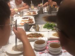 -火地铁板烧(昆山万象汇店)