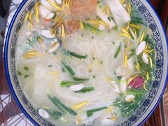 -香麒园·过桥米线·南湖雅宴