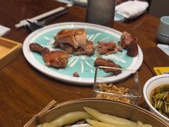 -二分八云雁阁•新晋菜大同味(长治路店)