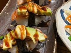 -御牛道日式烤肉料理(杭州万象城店)
