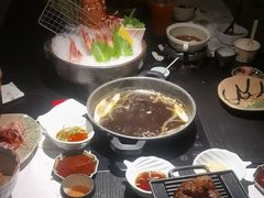 -花潮料理艺食馆(成都万象城店)