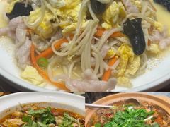 -POLO小馆·老南京菜(解放路店)