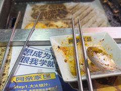 -阿亲家·韩式无限烤肉(春熙路店)