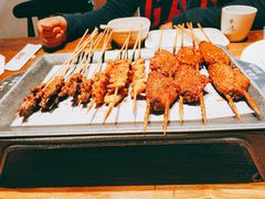 -管氏翅吧(国展店)