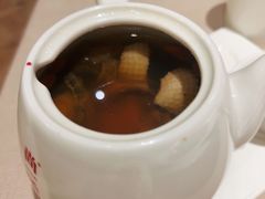 鲍鱼人参汤-尚一汤 广东炖汤(金桥国际店)