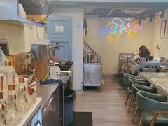 -滋味烤鱼(马北店)
