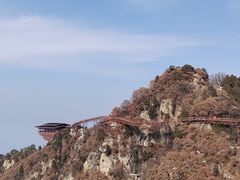 -少华山国家森林公园