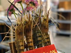 -喜聚薈·花膠雞海鮮火鍋(越秀店)