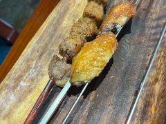 -品质伊骊新疆菜(紫金店)