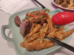 -牛吃草牛杂面(天一店)