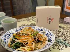 -胖鱼头·南京菜(秦淮河夫子庙店)