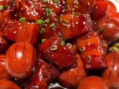 -梨花自助烤肉(西三旗万象汇黑金店)