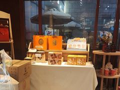 -西村叔叔的店·面包·甜品·蛋糕(崂山丽达店)