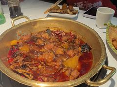 -涿派·炝锅鱼(涿州店)