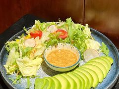 -牛焱·烧肉酒肆(五大道店)