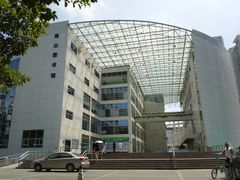 门面-南山图书馆(常兴路店)